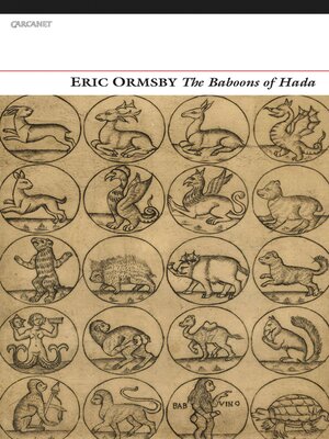 cover image of The Baboons of Hada